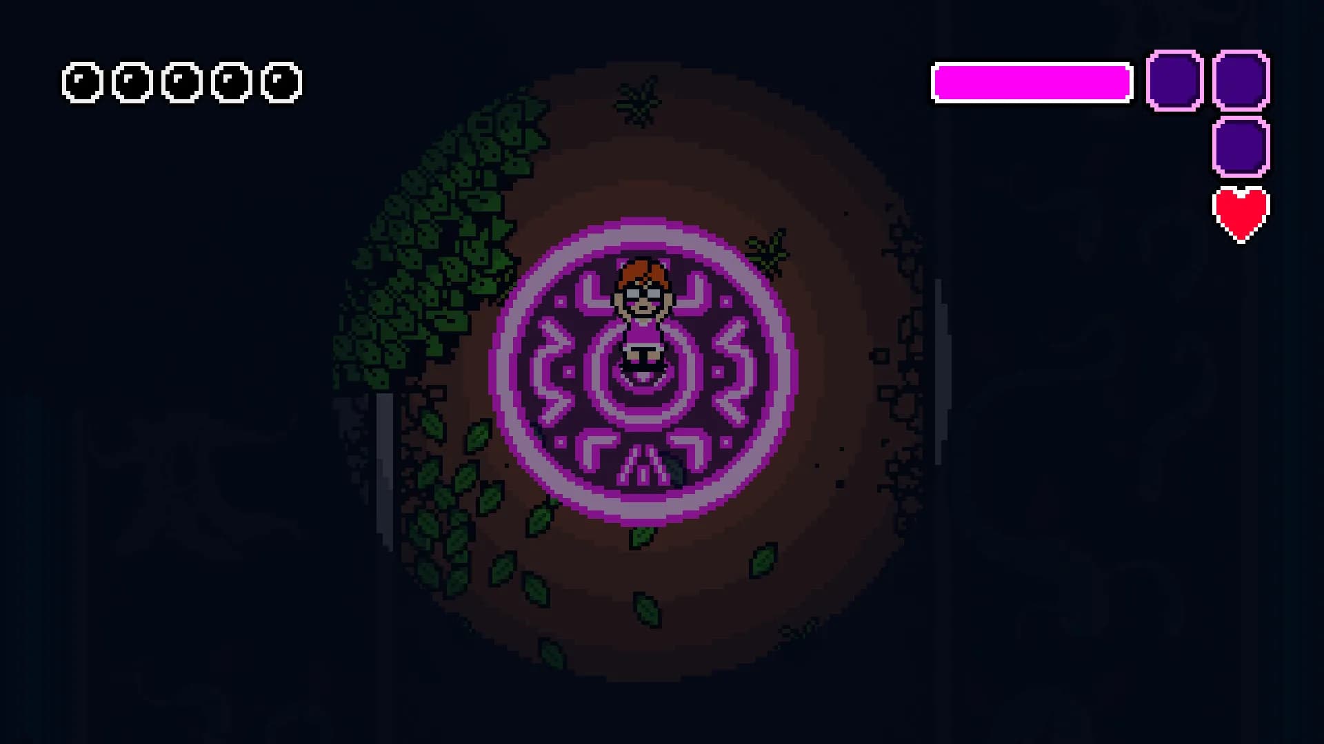 Sunshine Manor screenshot screenshot 3