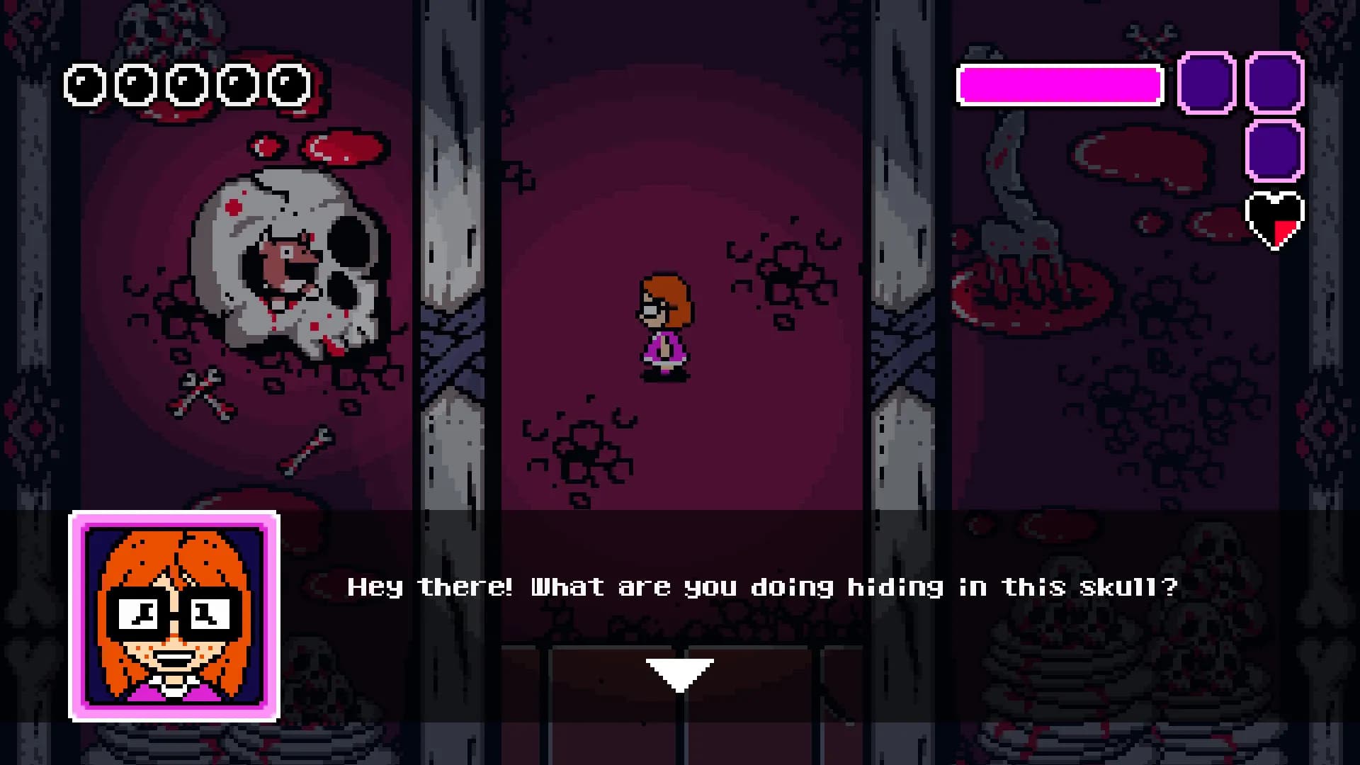Sunshine Manor screenshot screenshot 4