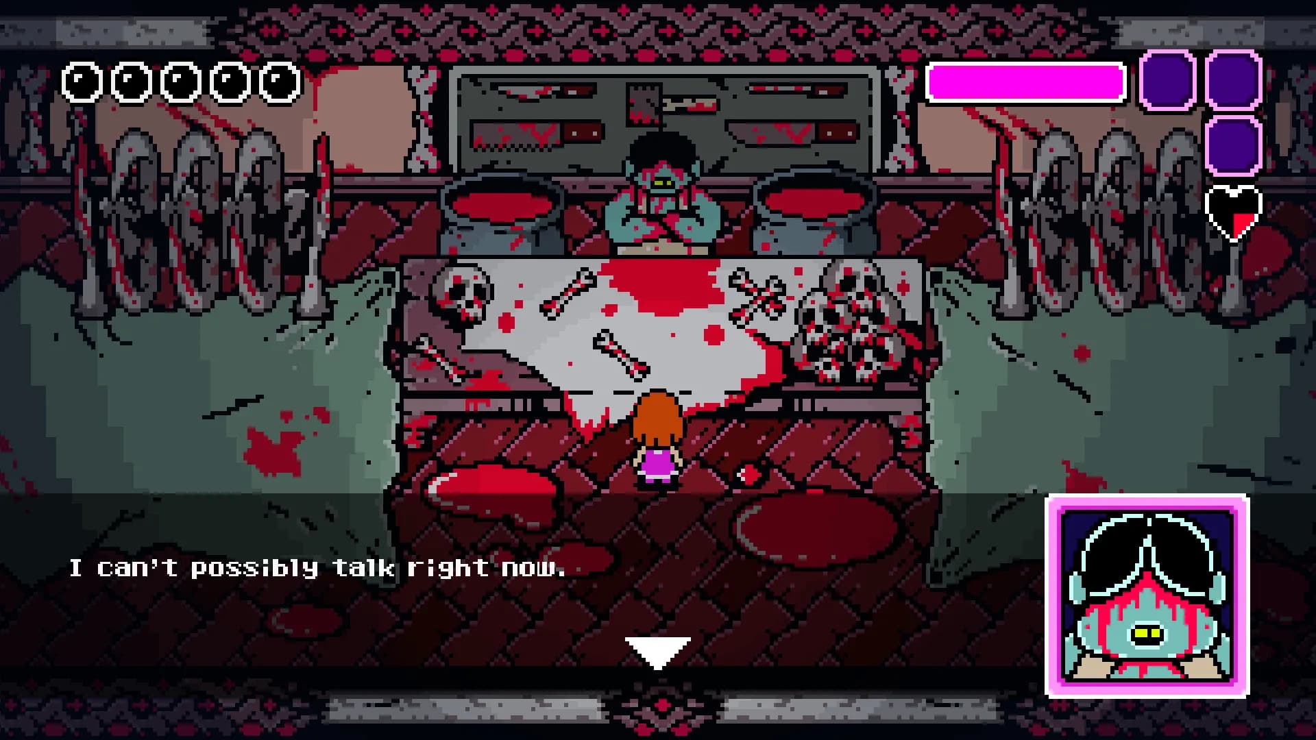 Sunshine Manor screenshot screenshot 5