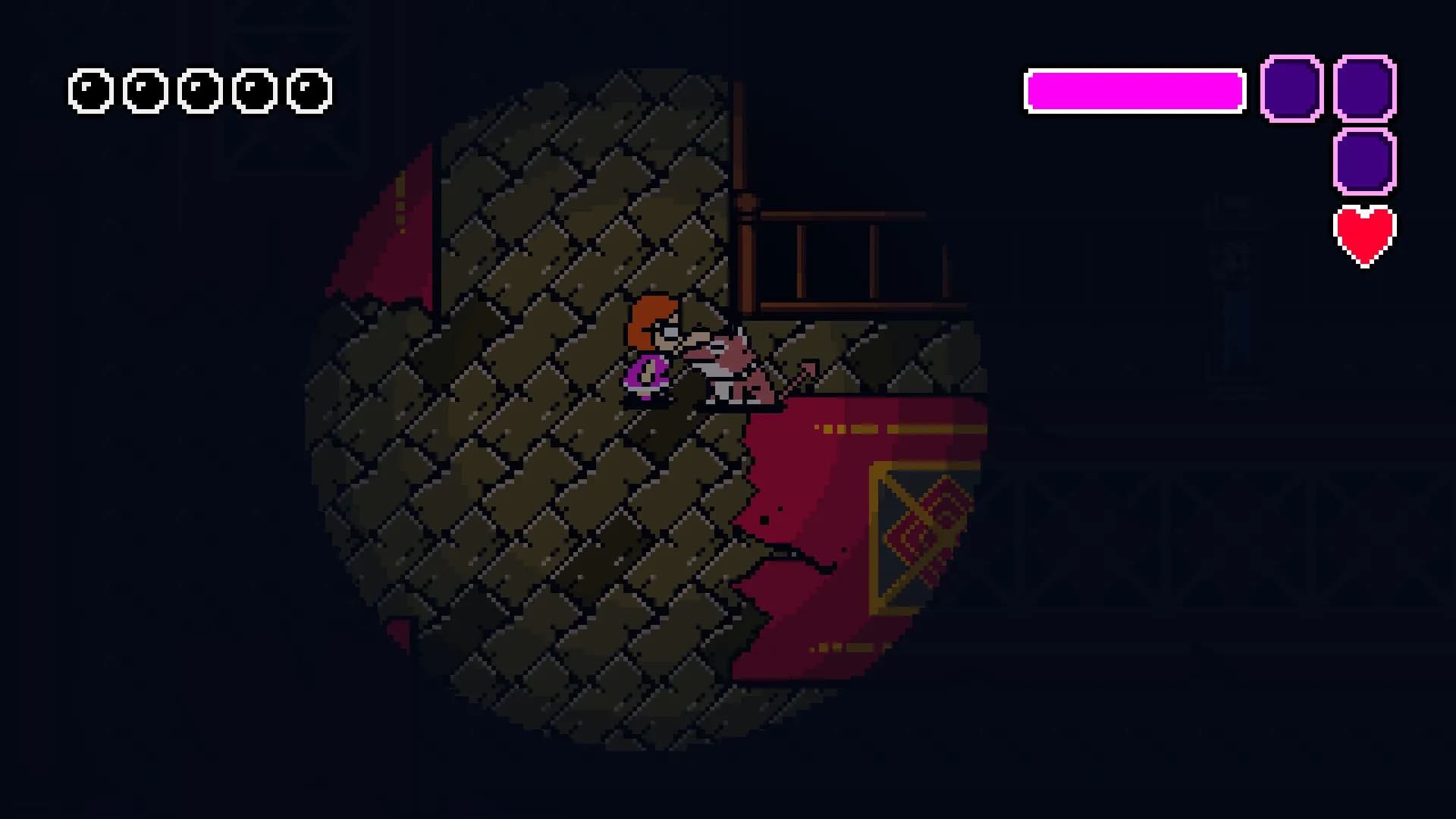 Sunshine Manor screenshot screenshot 6