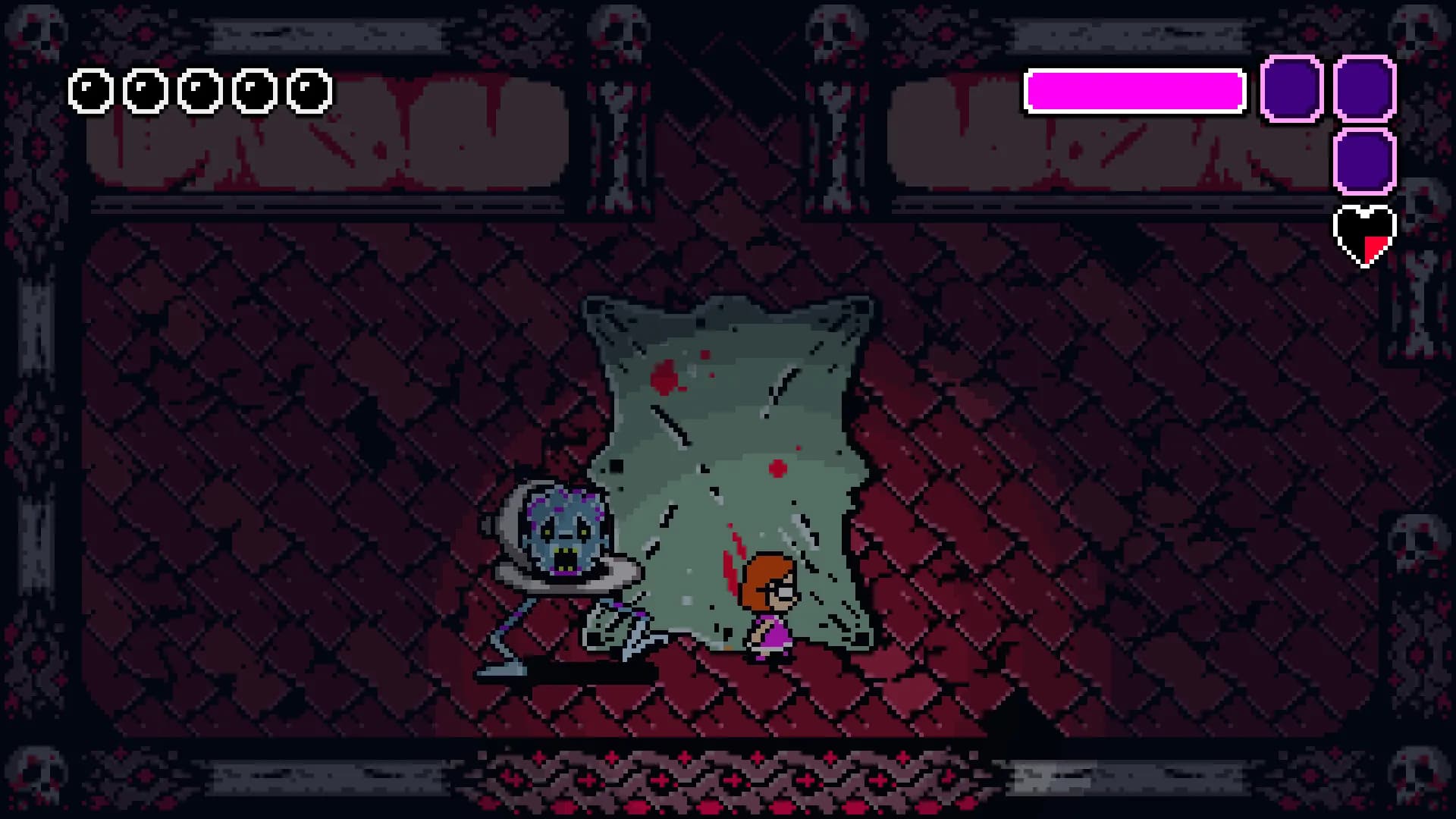 Sunshine Manor screenshot screenshot 8