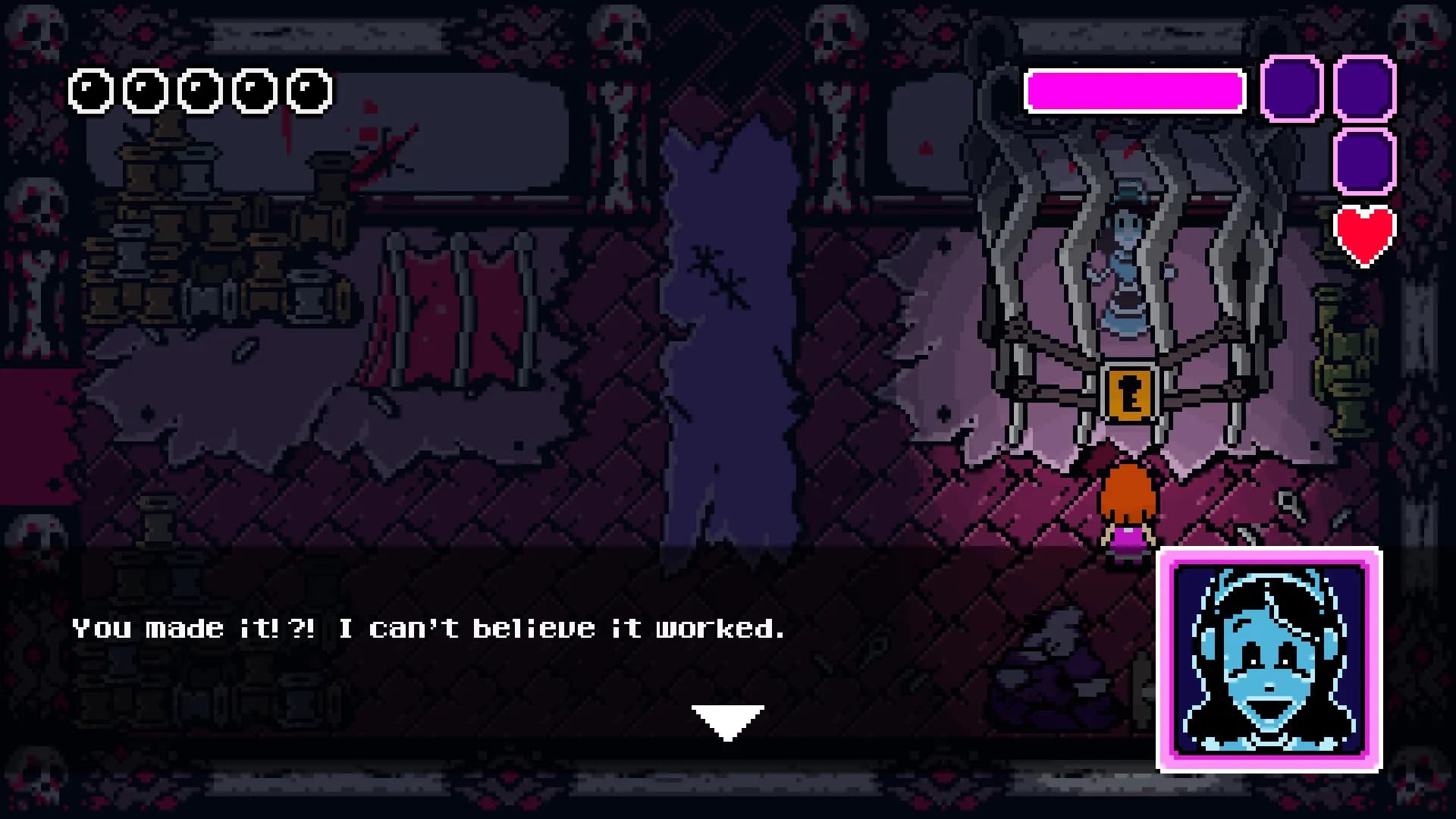 Sunshine Manor screenshot screenshot 9