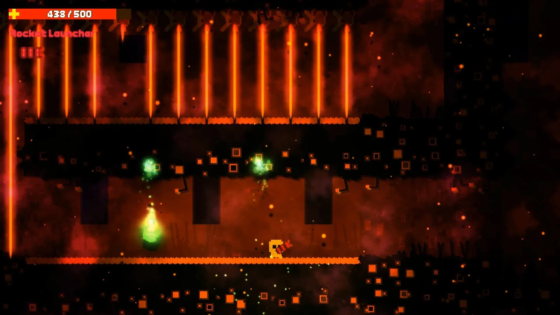 Super Blasting Boy screenshot screenshot 7