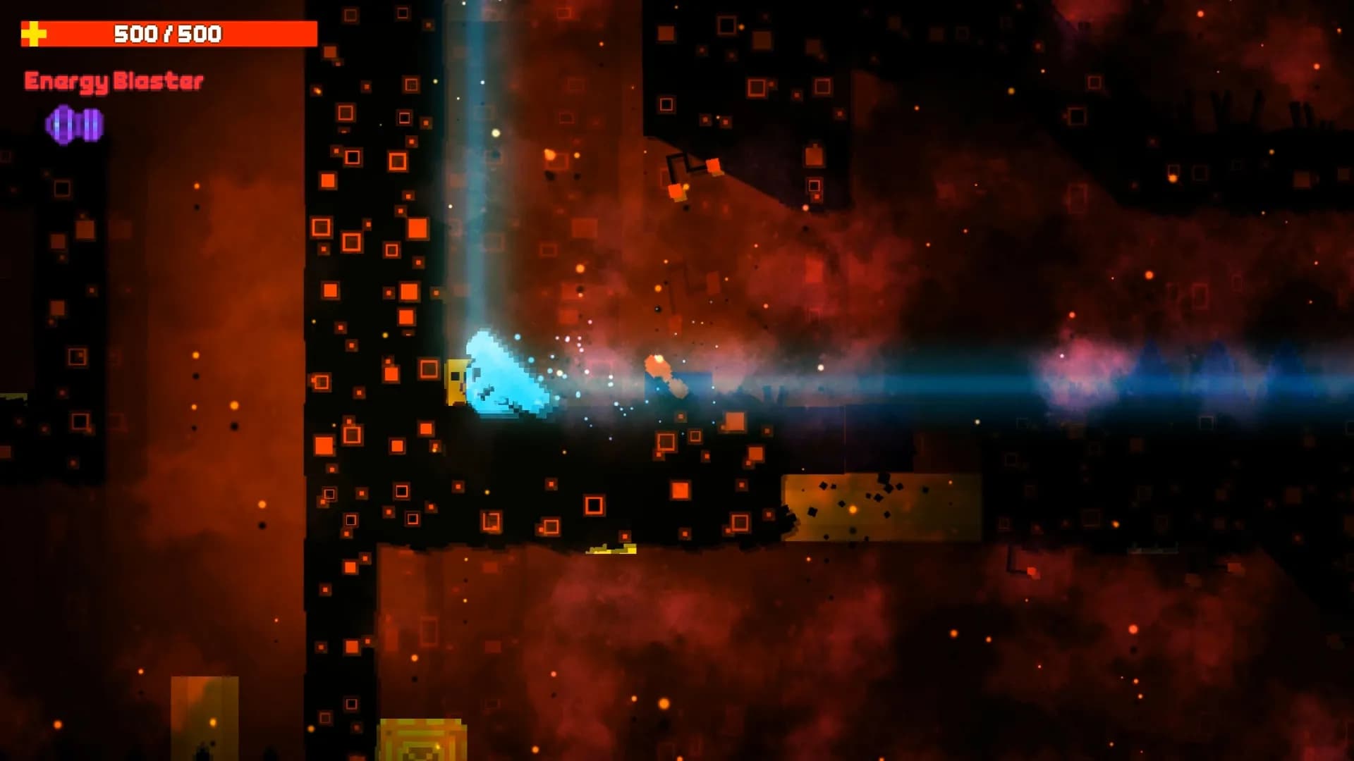 Super Blasting Boy screenshot screenshot 8