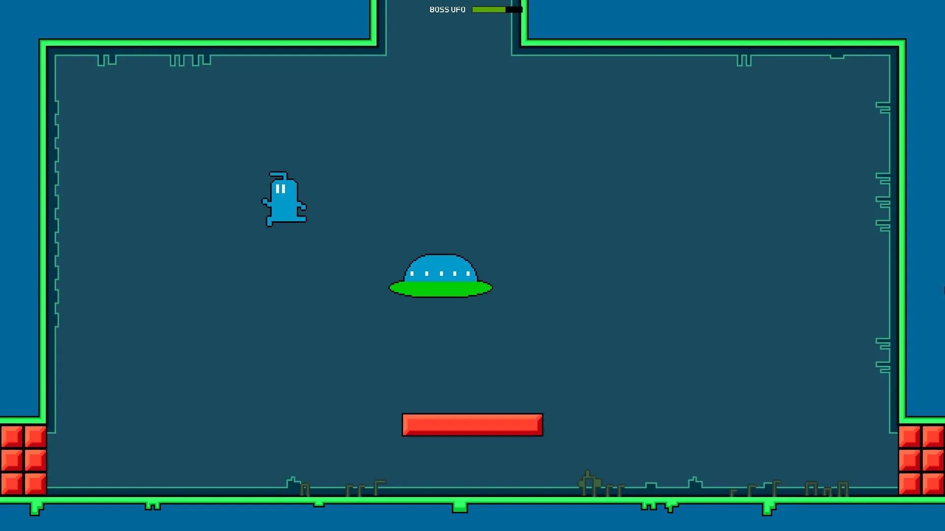 Super Blue Boy Planet screenshot screenshot 15