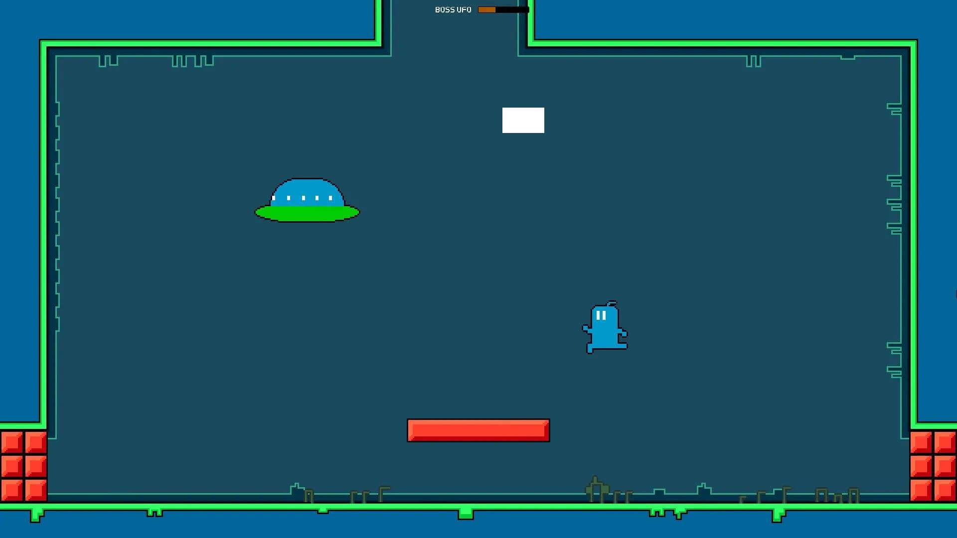 Super Blue Boy Planet screenshot screenshot 17
