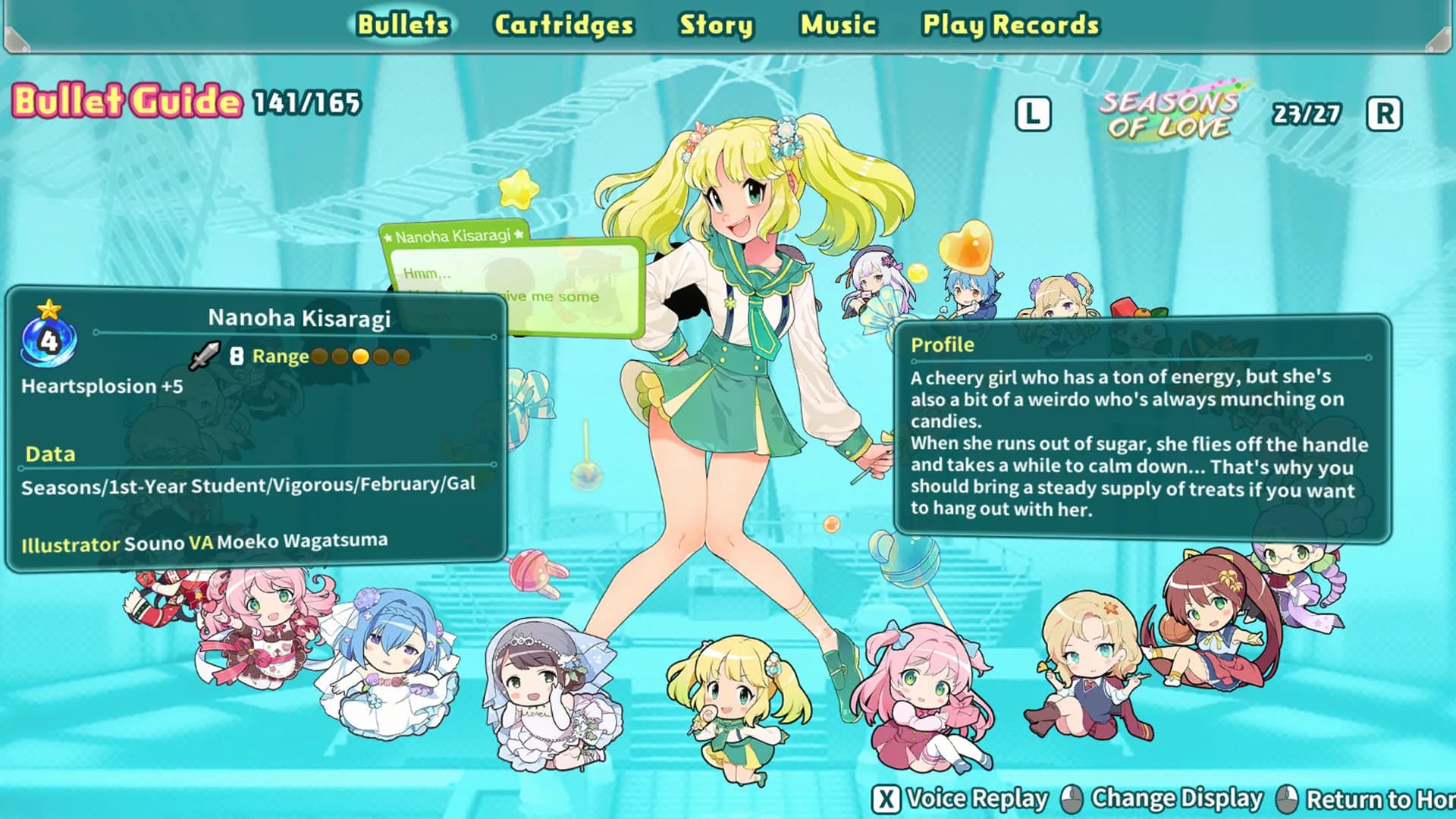 Super Bullet Break screenshot screenshot 4