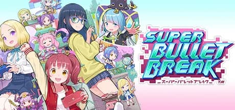 super bullet break vertical card thumbnail