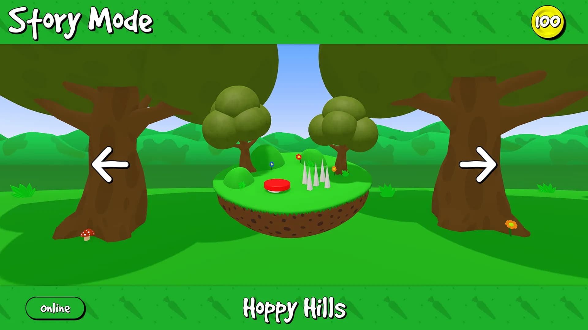 Super Bunny Man screenshot screenshot 7
