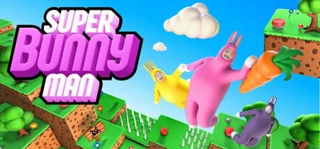super bunny man vertical card thumbnail
