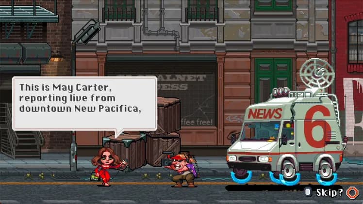 Super Catboy screenshot screenshot 14