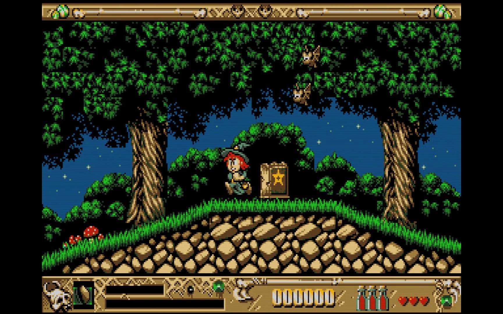 Super Cauldron screenshot screenshot 0