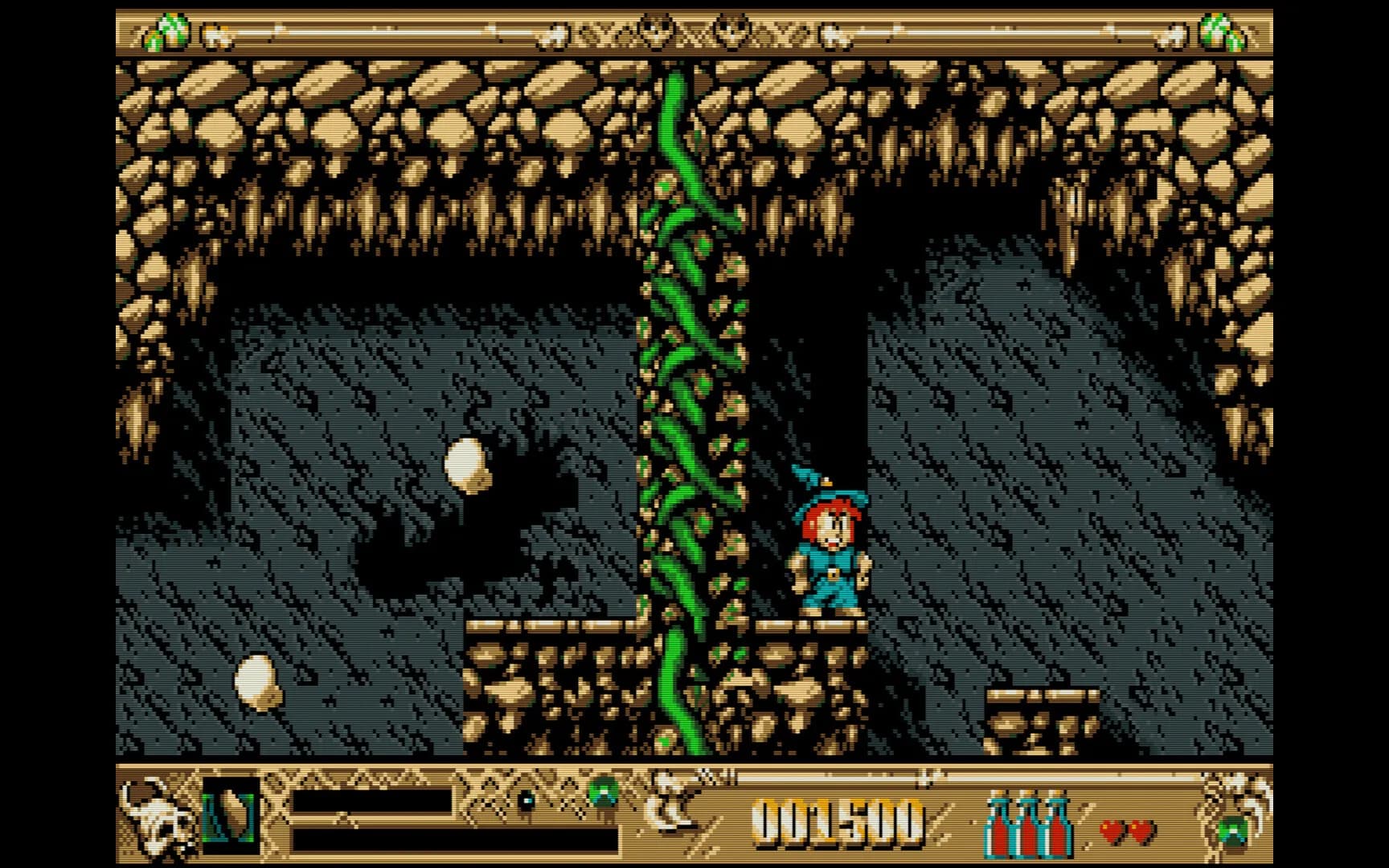 Super Cauldron screenshot screenshot 1