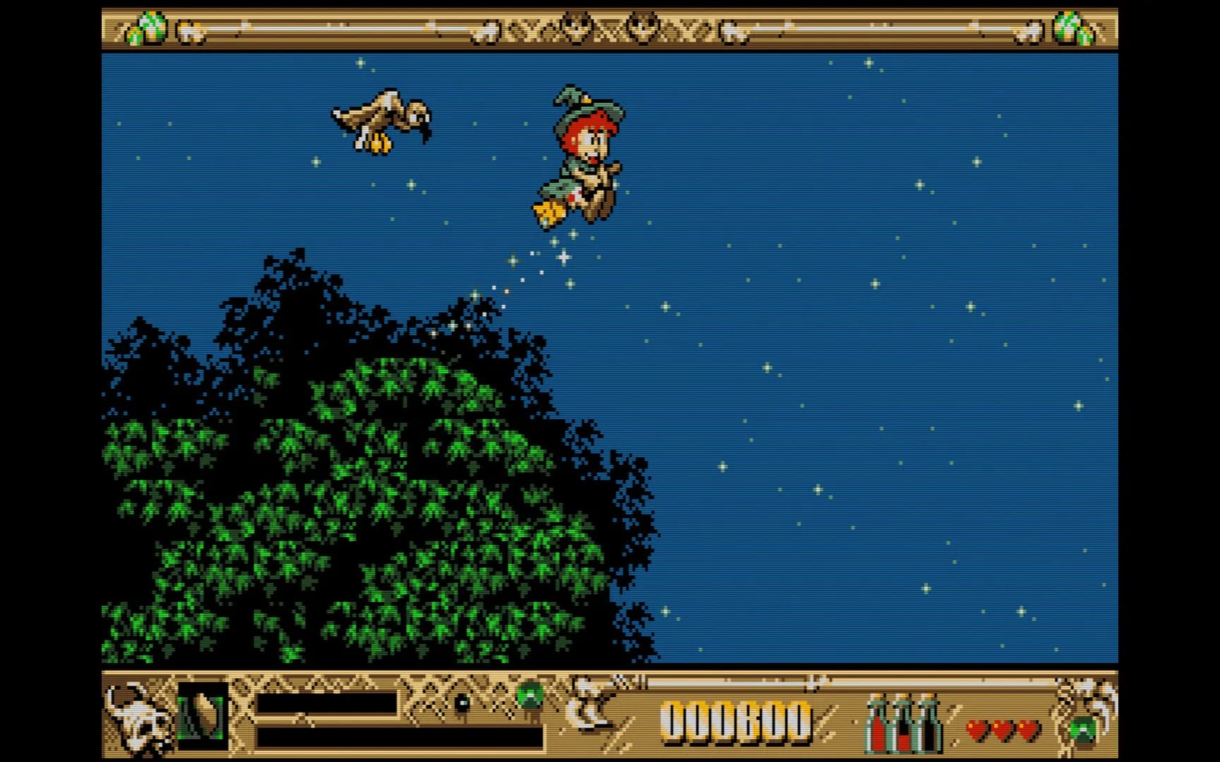 Super Cauldron screenshot screenshot 3