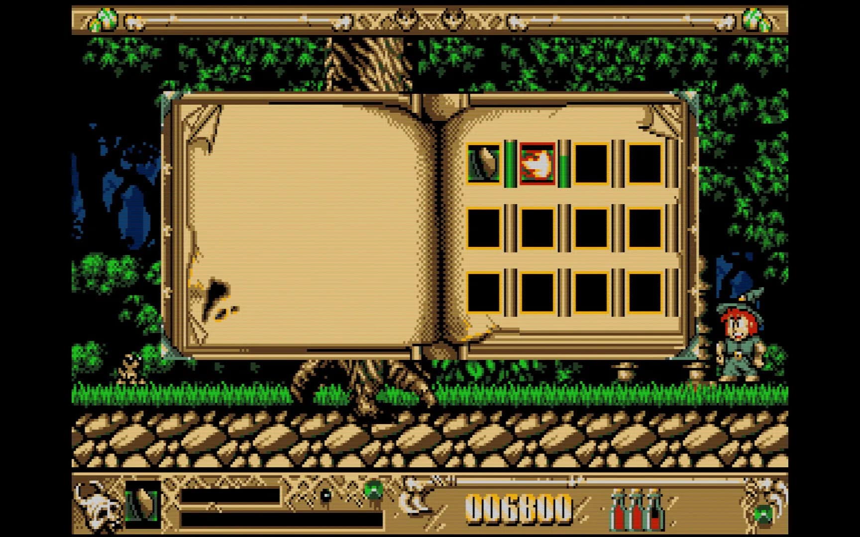 Super Cauldron screenshot screenshot 4