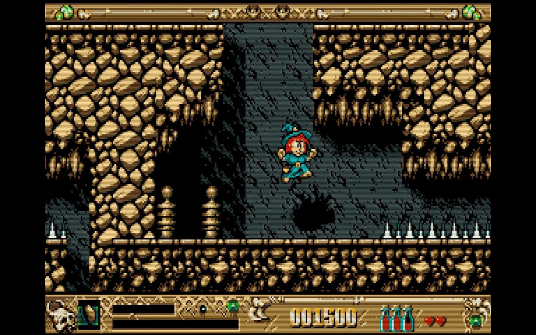 Super Cauldron screenshot screenshot 6
