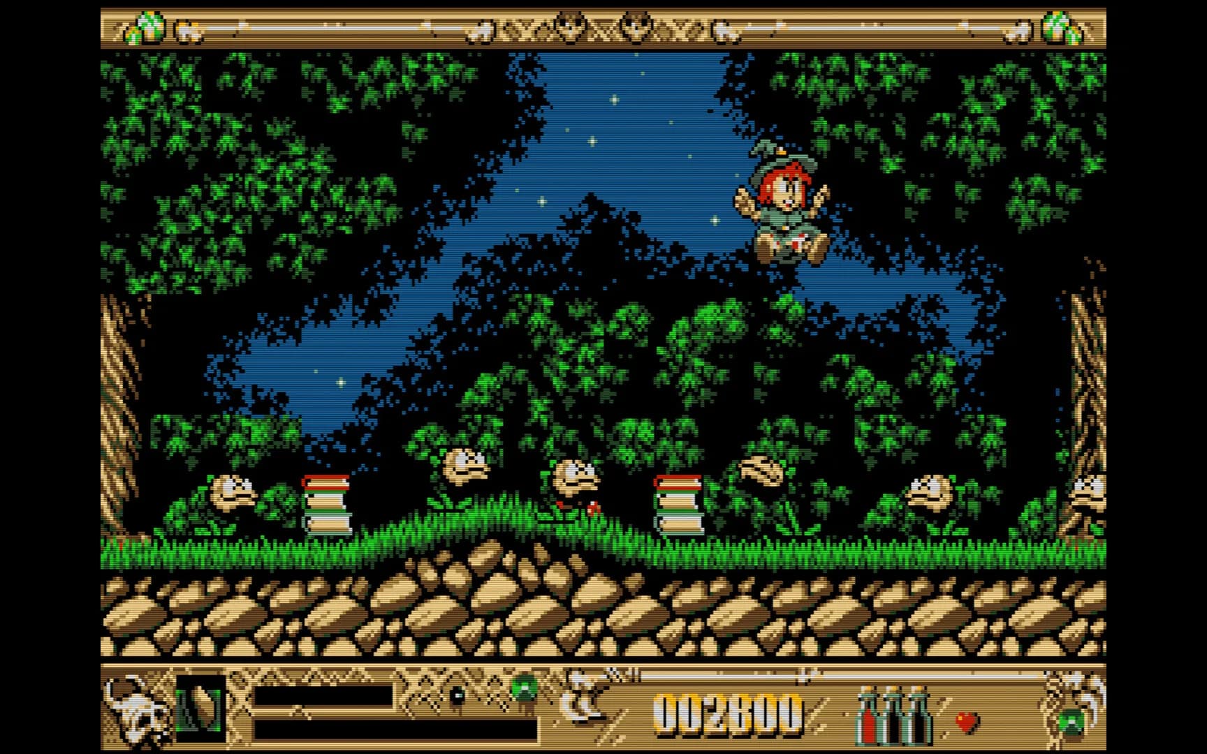 Super Cauldron screenshot screenshot 7