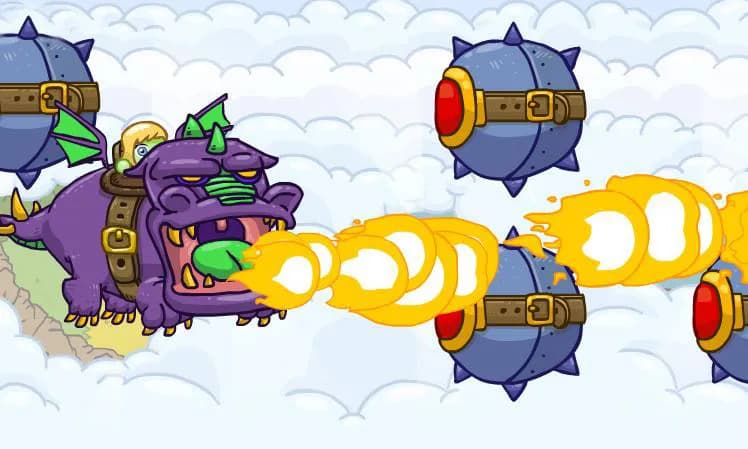 Super Chibi Knight screenshot screenshot 5