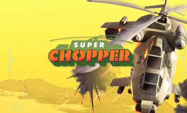 super chopper vertical card thumbnail