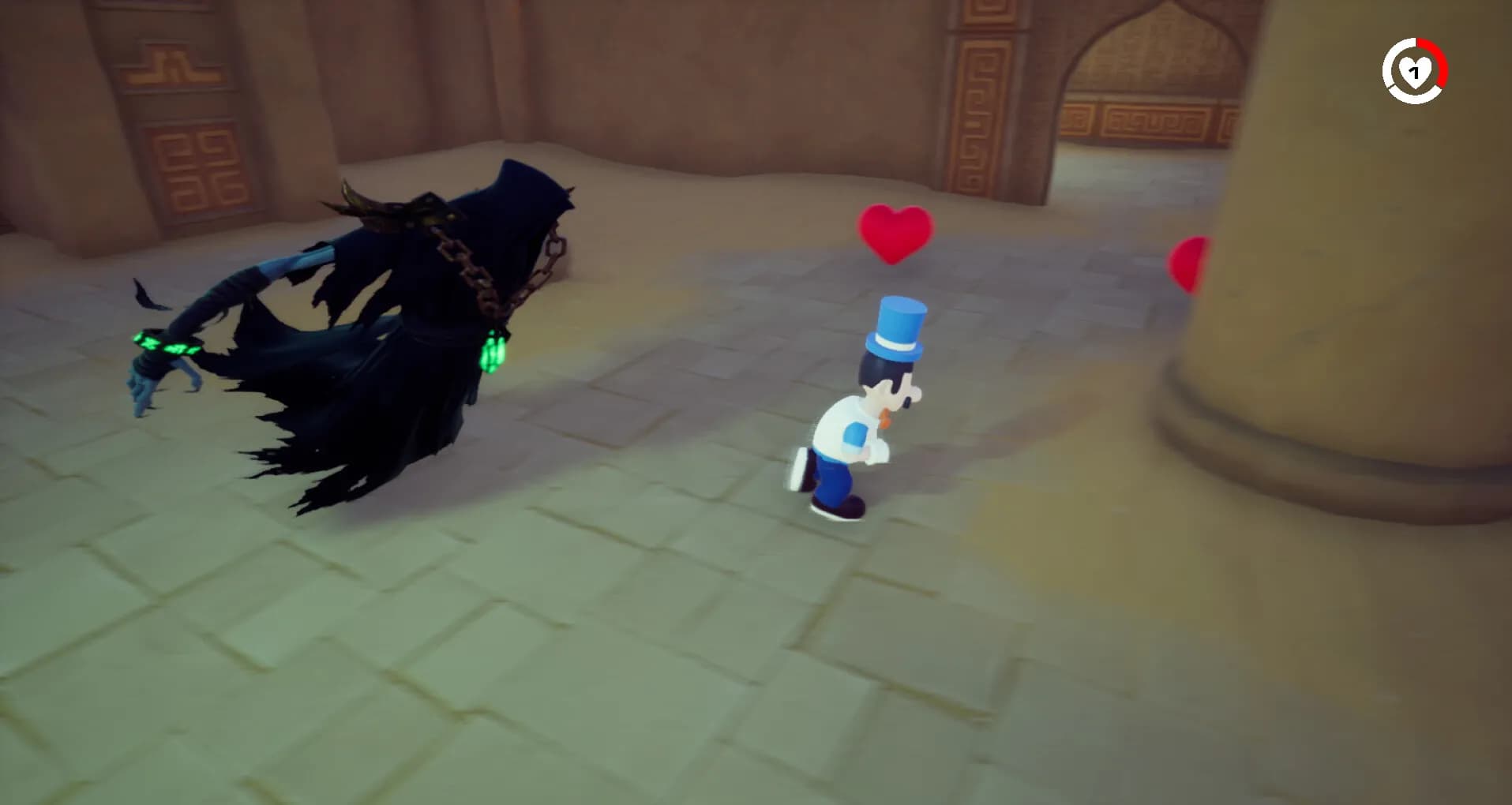 Super Clown 3: Revenge screenshot screenshot 6