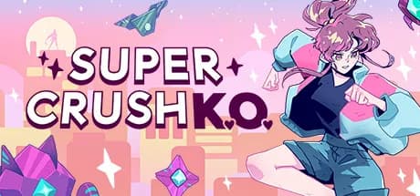 super crush ko vertical card thumbnail