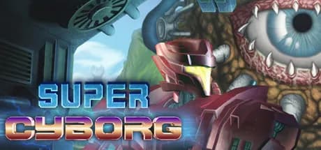 super cyborg vertical card thumbnail