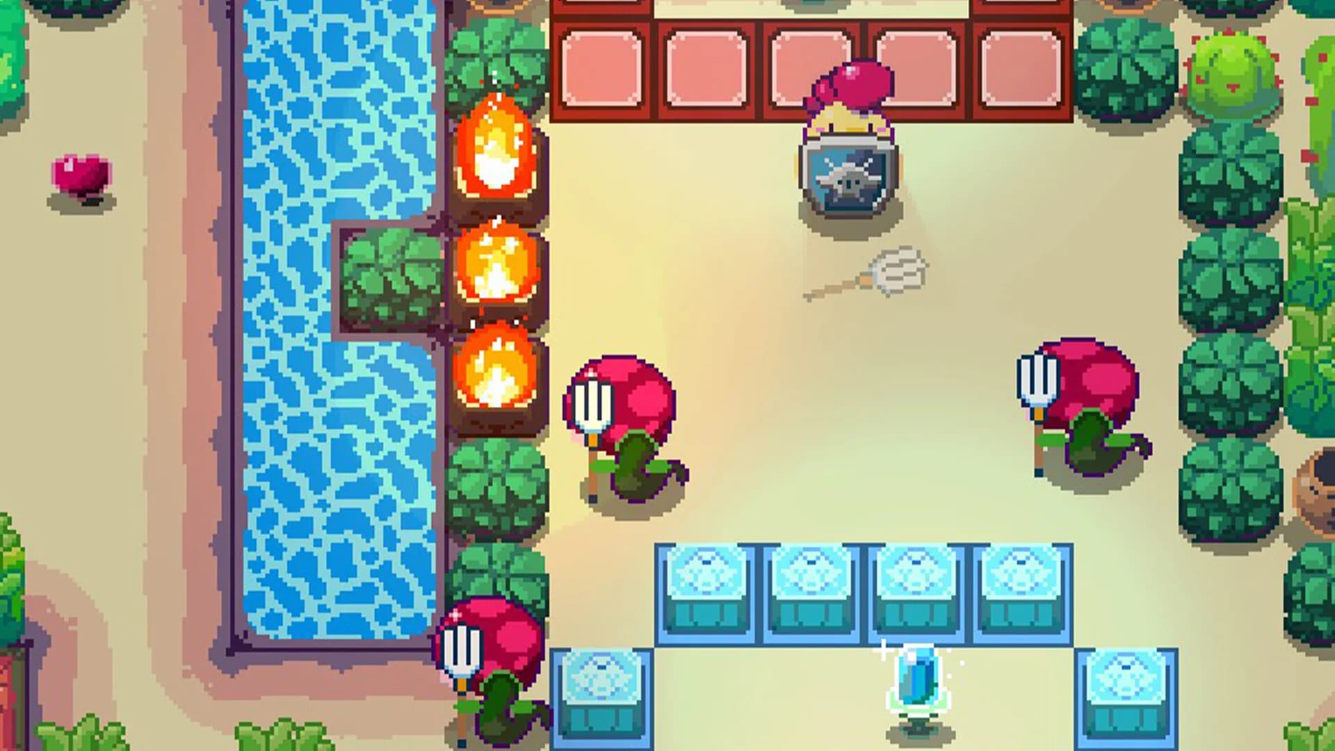 Super Dungeon Maker screenshot screenshot 13