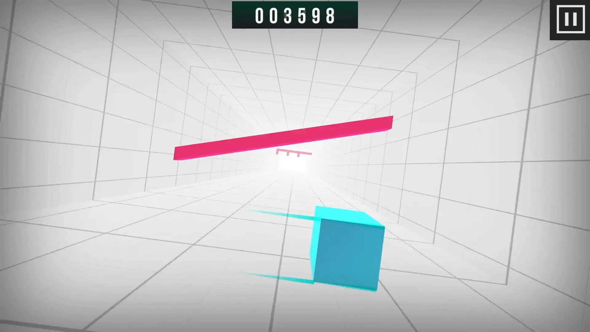 Super Hot Cube screenshot screenshot 4