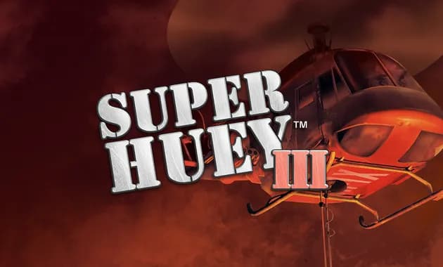 super huey™ iii vertical card thumbnail