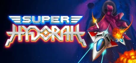 super hydorah vertical card thumbnail