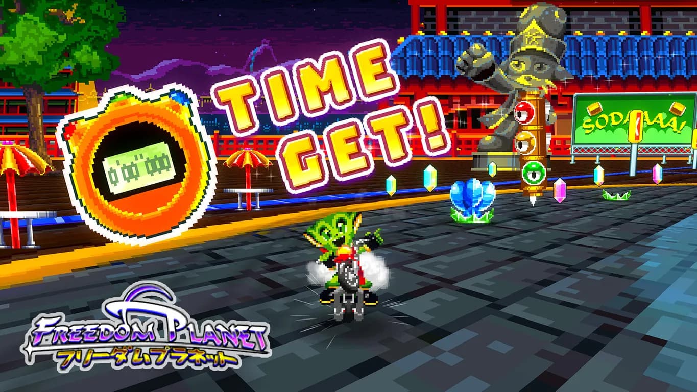 Super Indie Karts screenshot screenshot 5