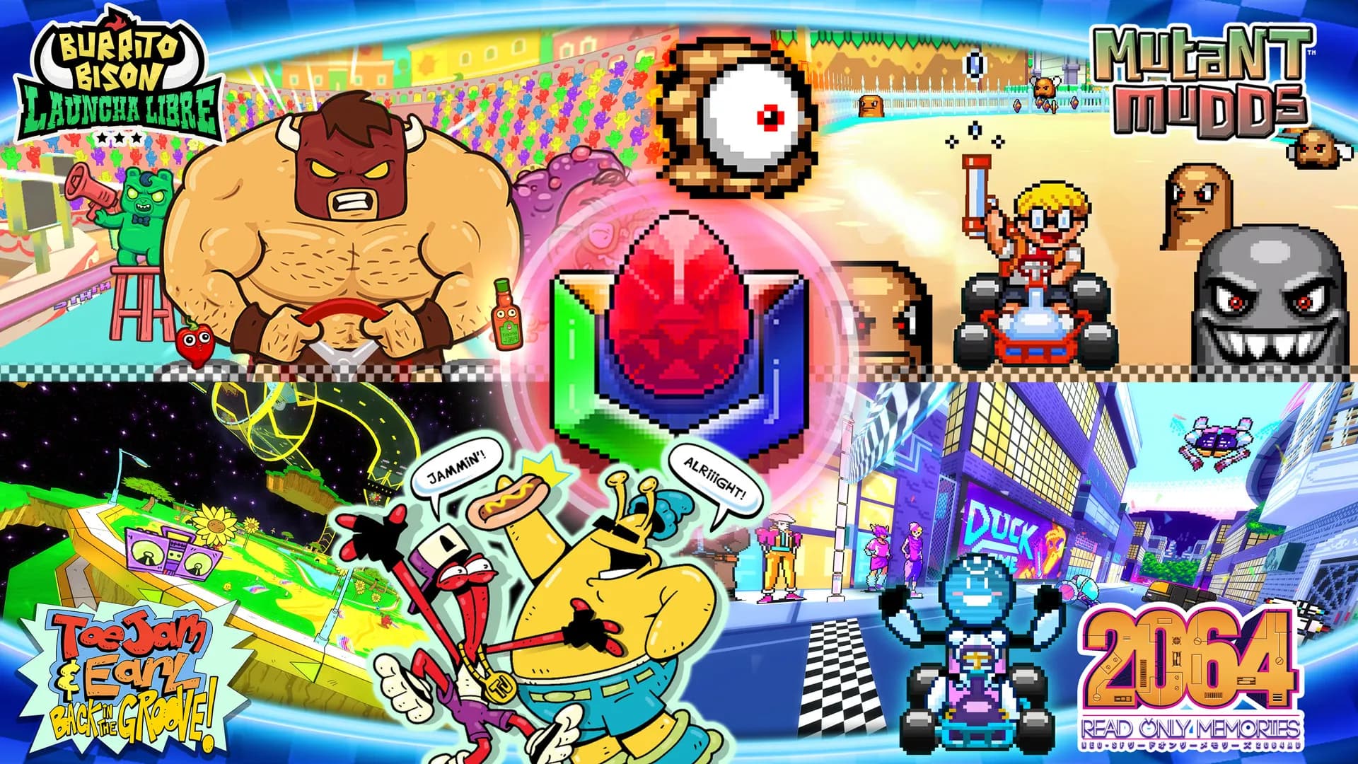 Super Indie Karts screenshot screenshot 7