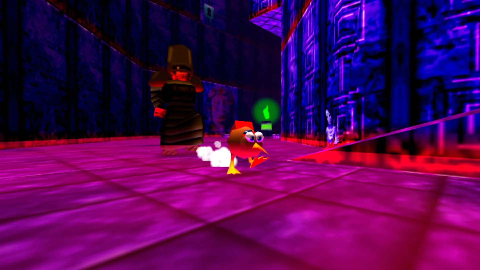 Super Kiwi 64 screenshot screenshot 10