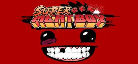 super meat boy vertical card thumbnail