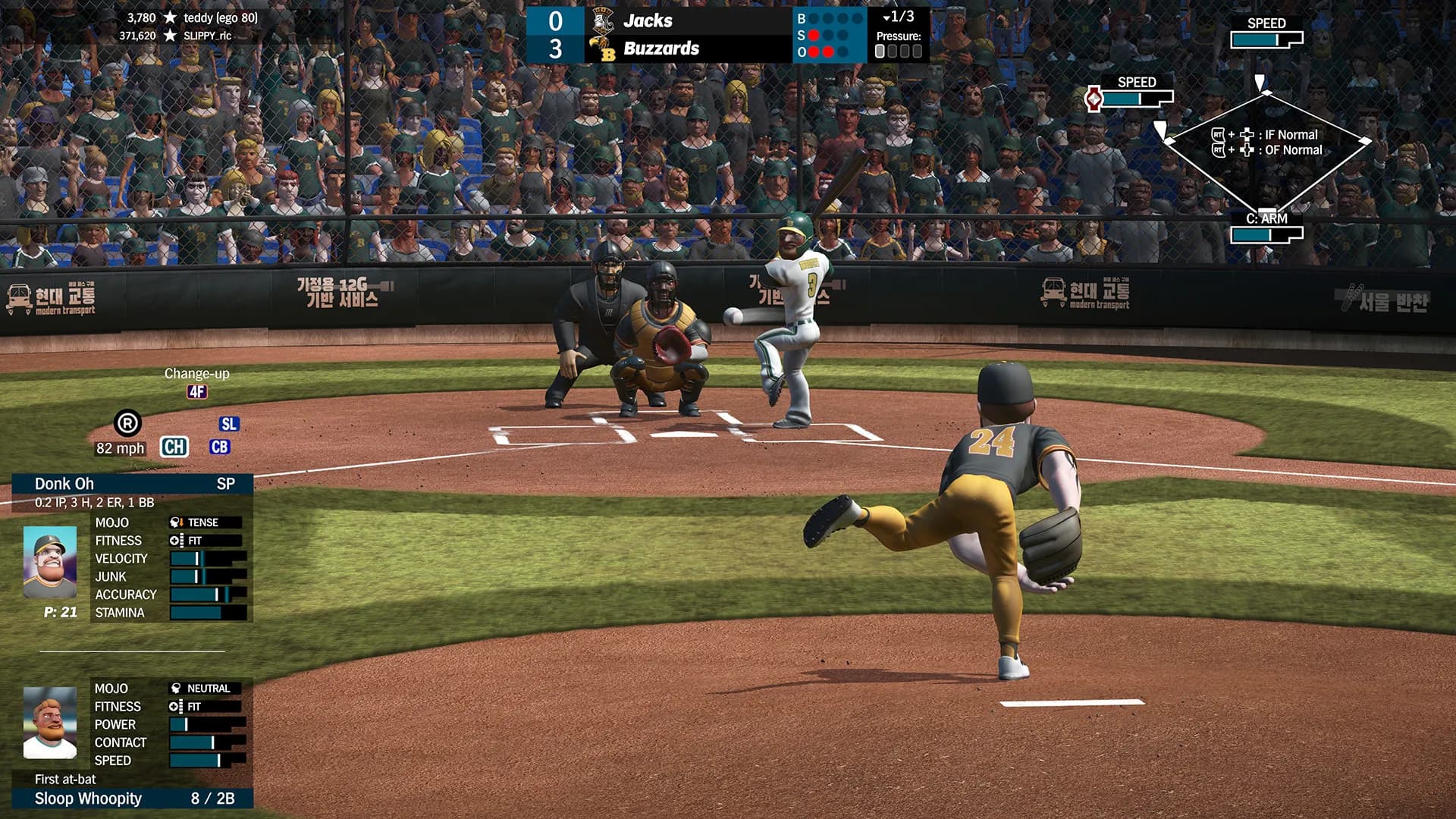 Super Mega Baseball 3 screenshot screenshot 10