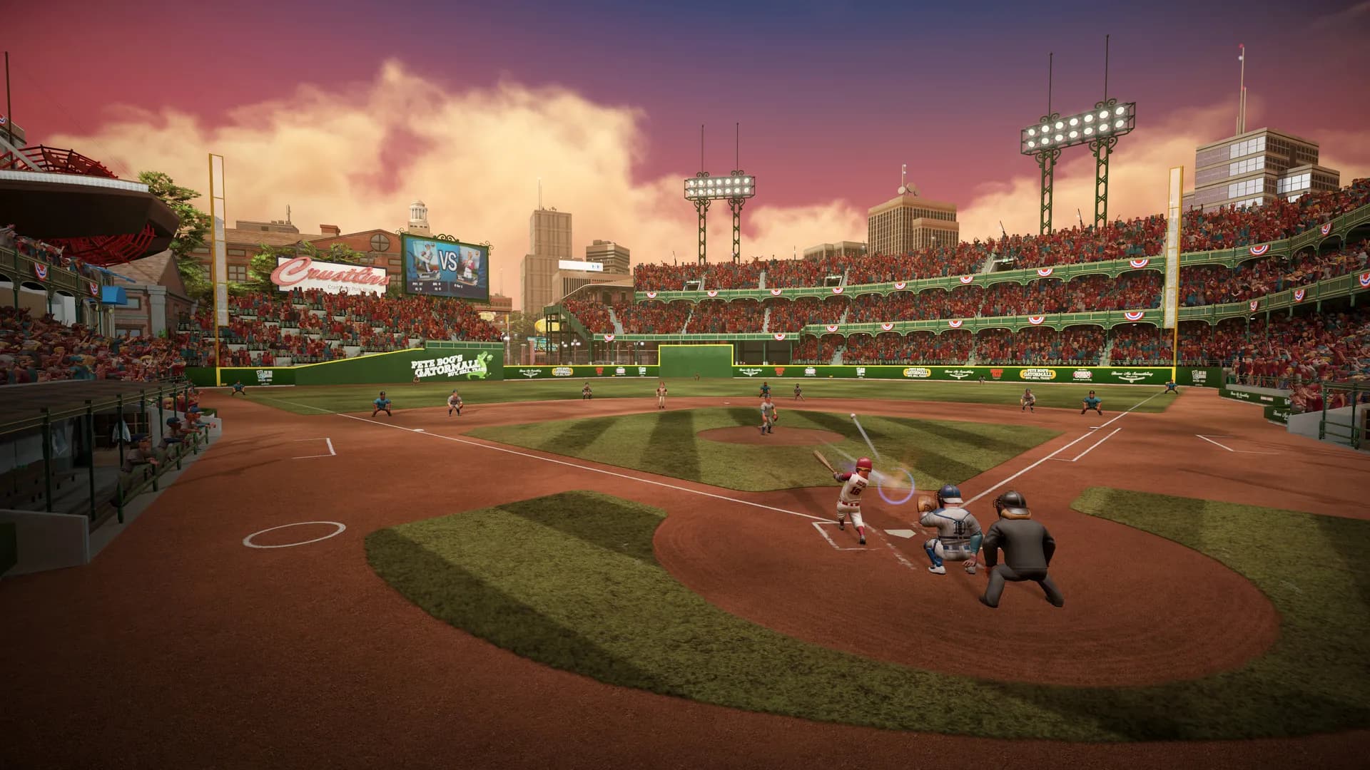 Super Mega Baseball 3 screenshot screenshot 8