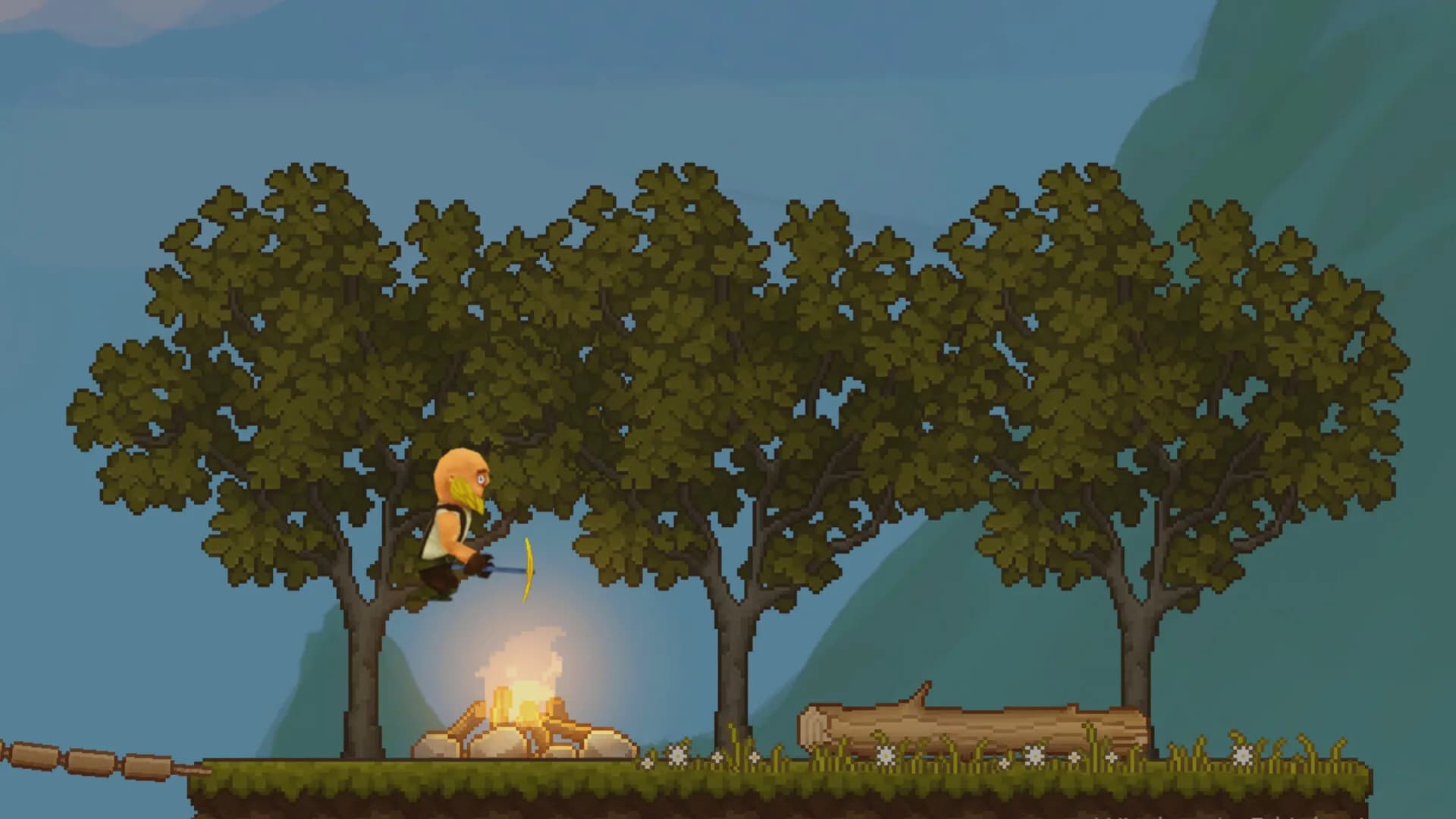 Super Miners screenshot screenshot 0