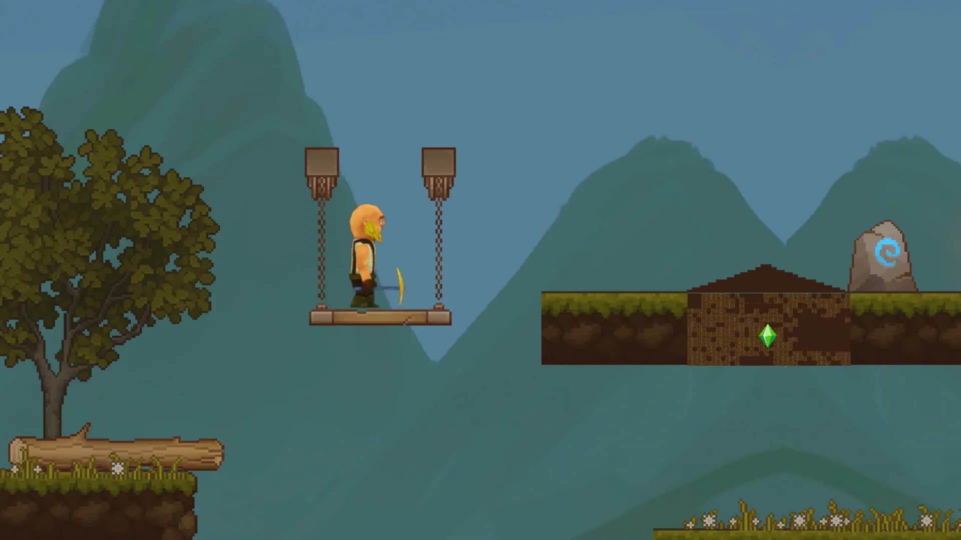 Super Miners screenshot screenshot 10