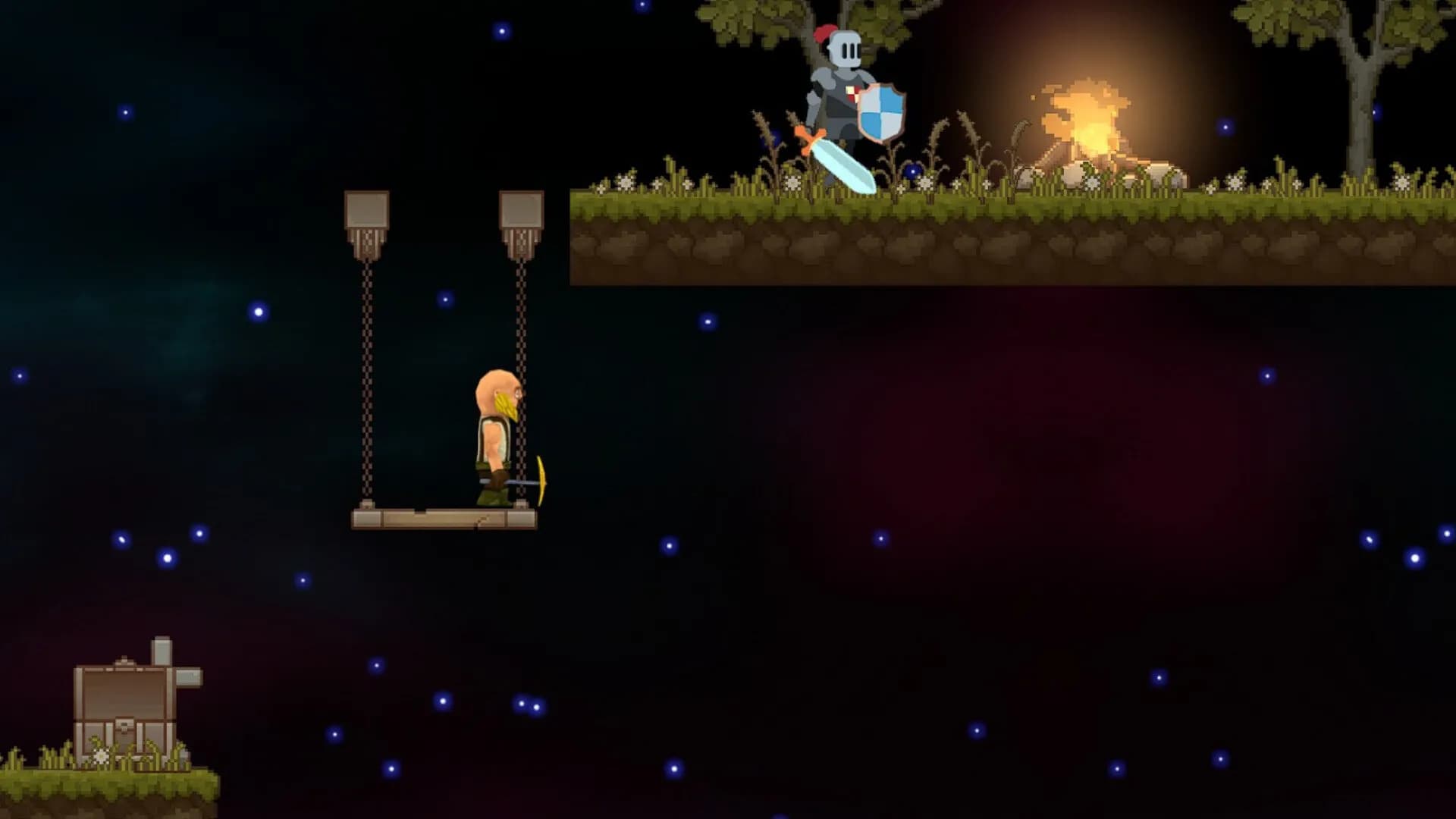Super Miners screenshot screenshot 5