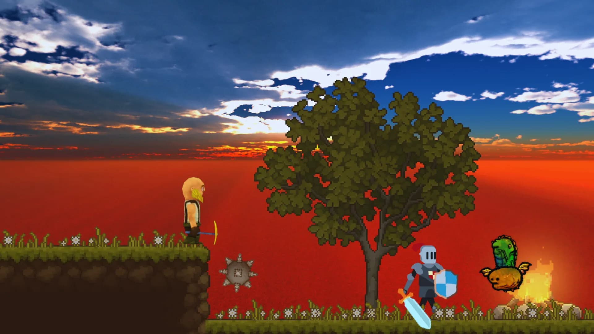 Super Miners screenshot screenshot 8