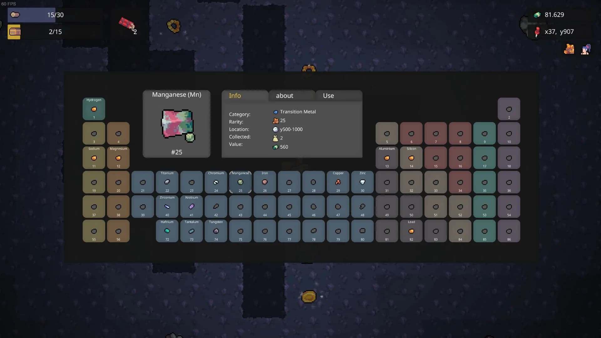 Super Mining Mechs screenshot screenshot 5