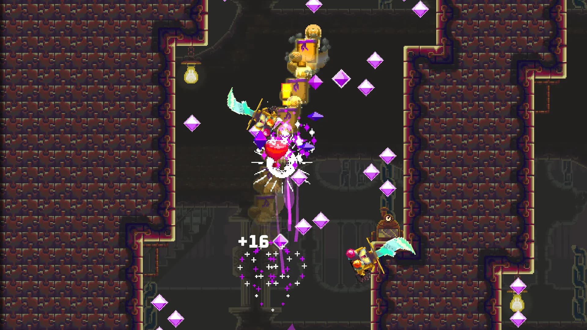 Super Mombo Quest screenshot screenshot 4