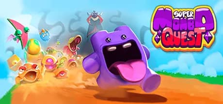 super mombo quest vertical card thumbnail
