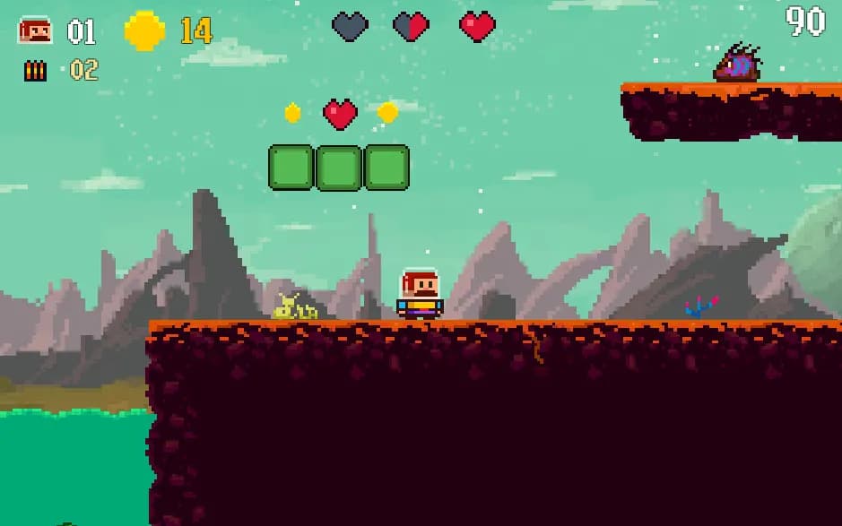 Super Mustache screenshot screenshot 0
