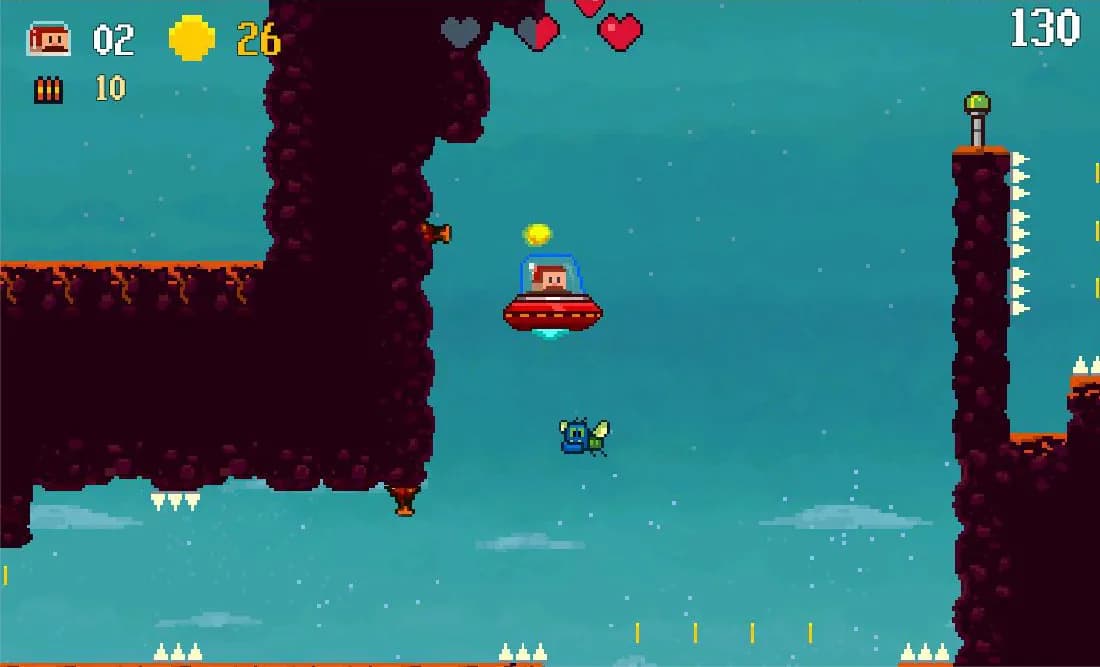 Super Mustache screenshot screenshot 1