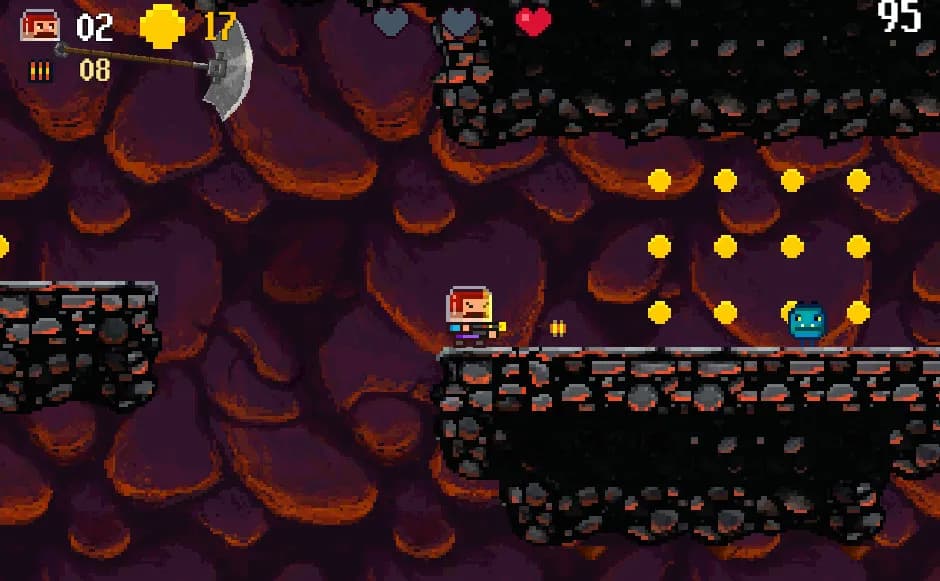 Super Mustache screenshot screenshot 4