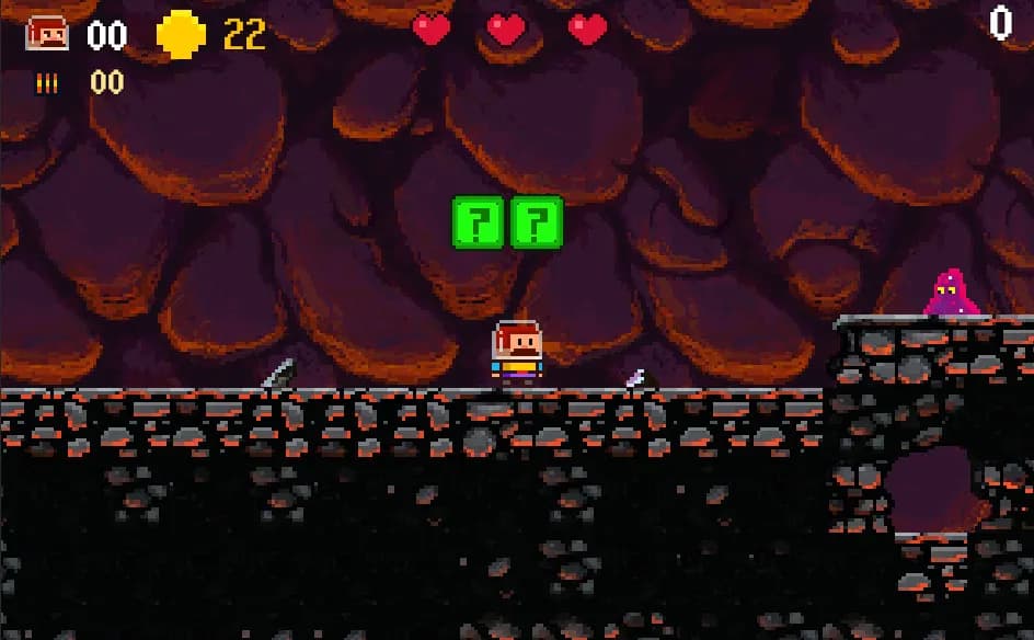 Super Mustache screenshot screenshot 6