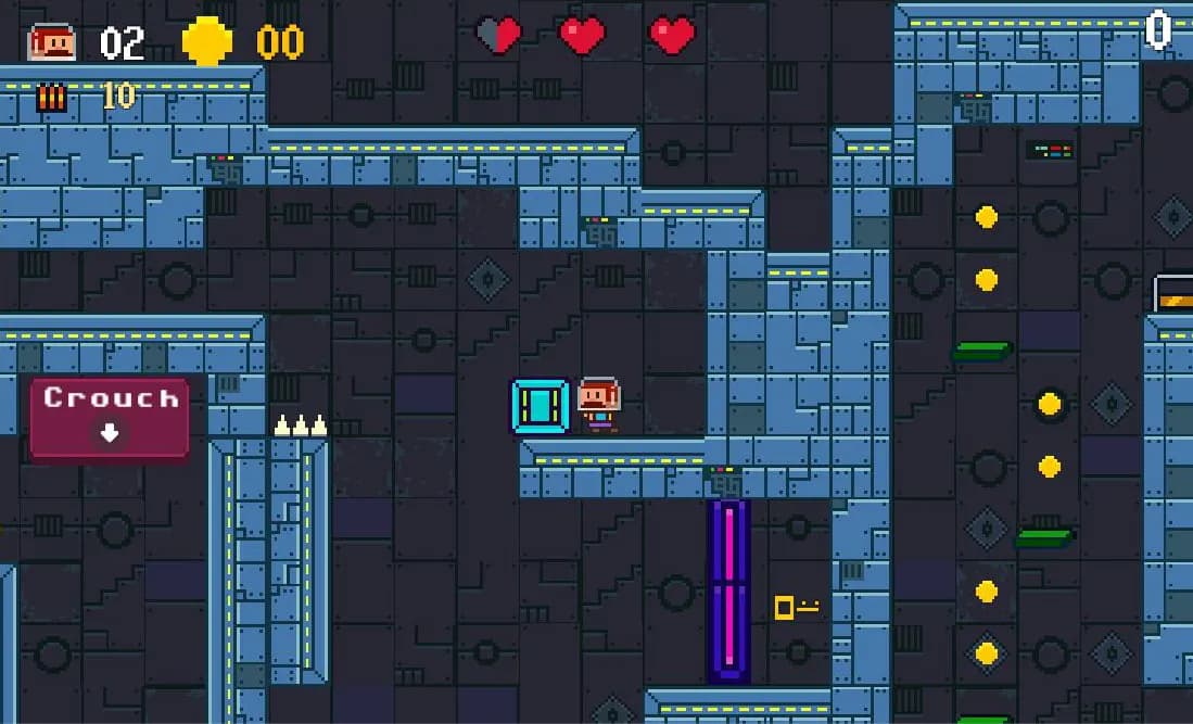 Super Mustache screenshot screenshot 7