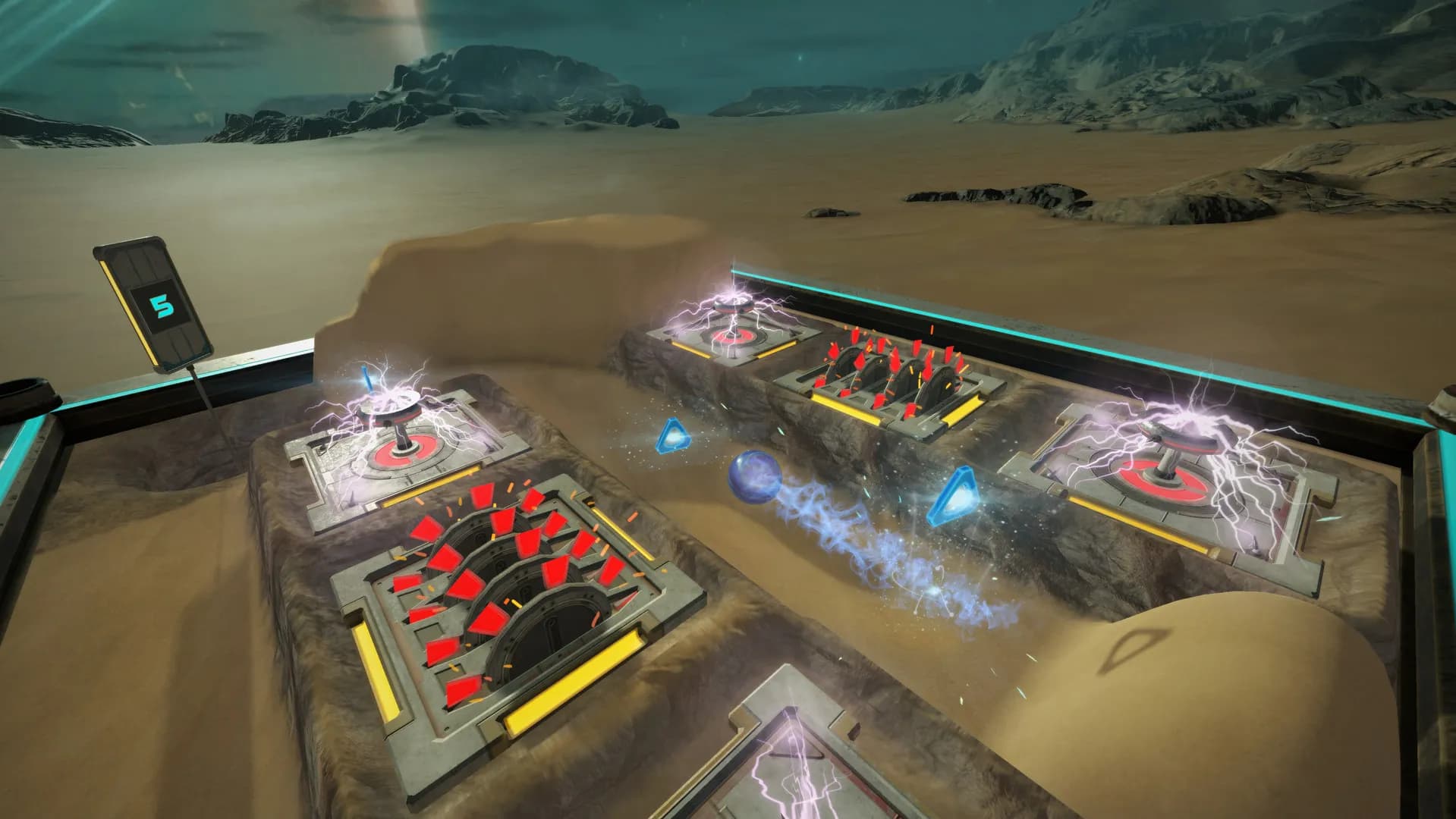 Super Puzzle Galaxy screenshot screenshot 5