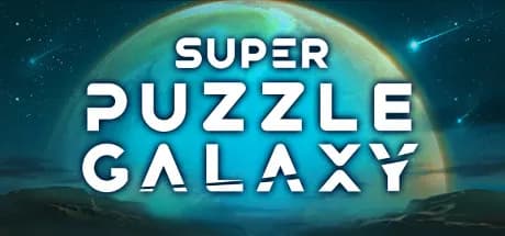 super puzzle galaxy vertical card thumbnail